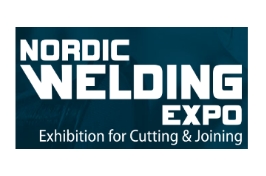 2024年芬兰焊接博览会Nordic Welding
