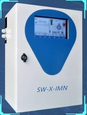 SW-X-TP 型总磷水质在线分析仪