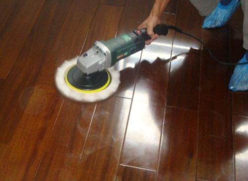 佛山南海洗地板公司，地板打蜡抛光，pvc地板清洗
