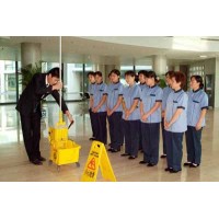 广州保洁公司，长期保洁员，办公室日常保洁