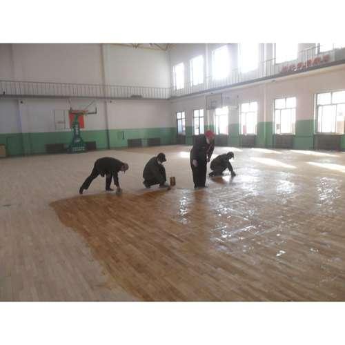 广州洗地板公司，木地板打蜡，胶地板翻新